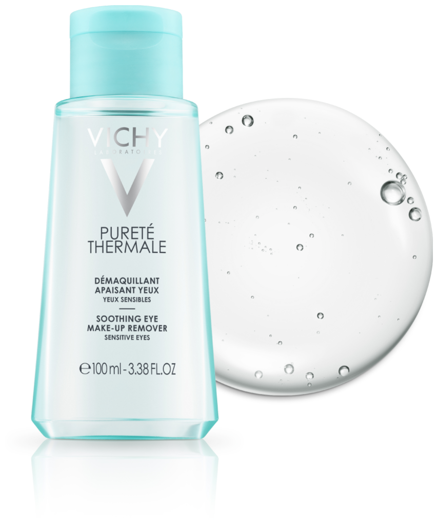 Vichy Augen Makeup Entferner Sensible Augen kaufen Valsona.at