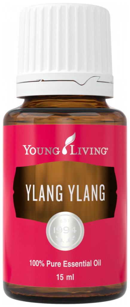 welches young living öl bei grippe