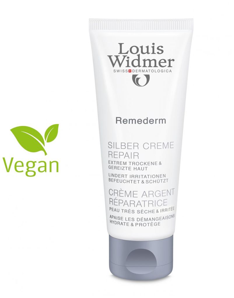 Louis Widmer Remederm Silber Creme Repair kaufen | Valsona.at