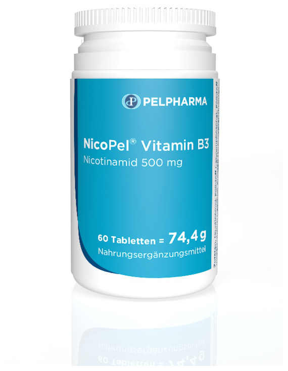 NicoPel Tabletten kaufen | Valsona.at
