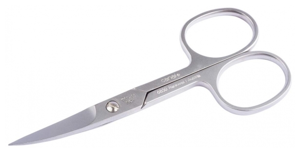 Kosmetex Extrastarke Fußnagelschere – 10,5 Cm, INOX Rostfrei, Für Dicke & Starke Nägel