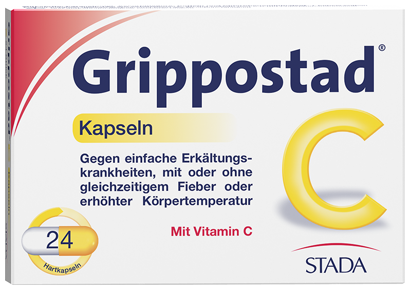 Grippostad C In Der Schwangerschaft www.valsona.at