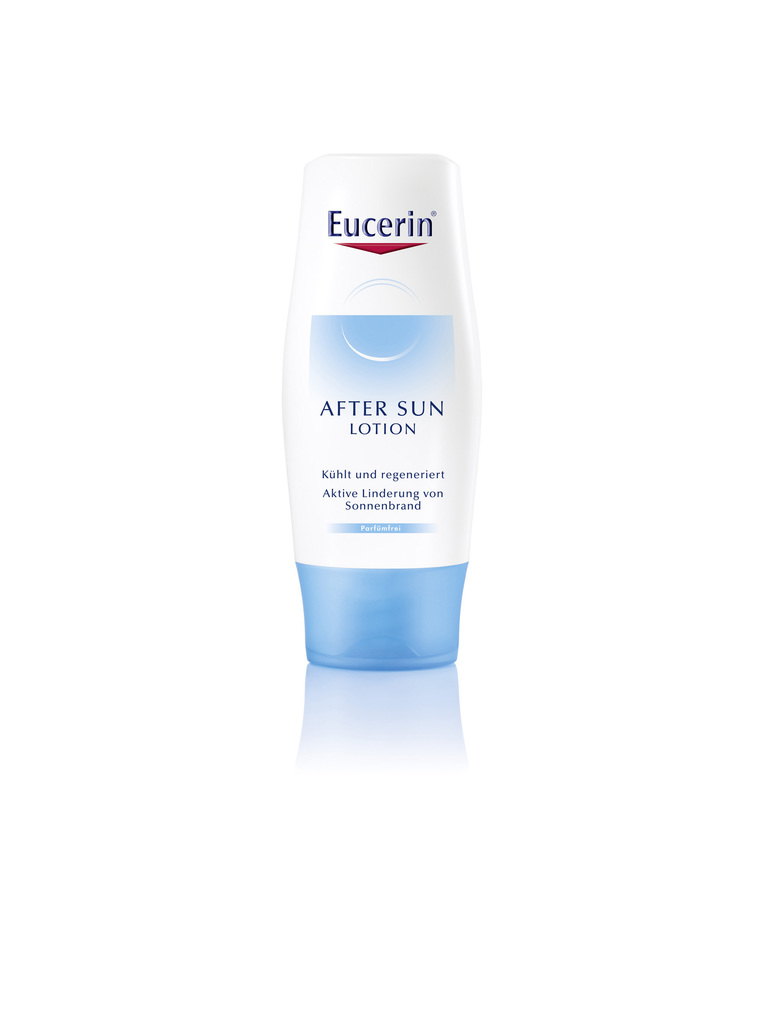 Eucerin After Sun Lotion bei Valsona online kaufen