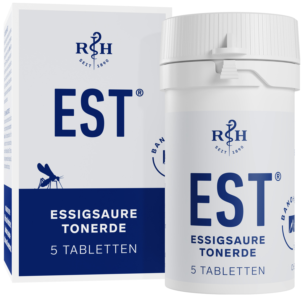 EST Essigsaure Tonerde kaufen Valsona.at