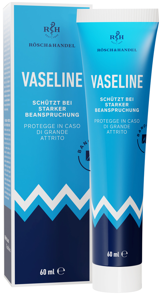 Vaseline Rösch kaufen