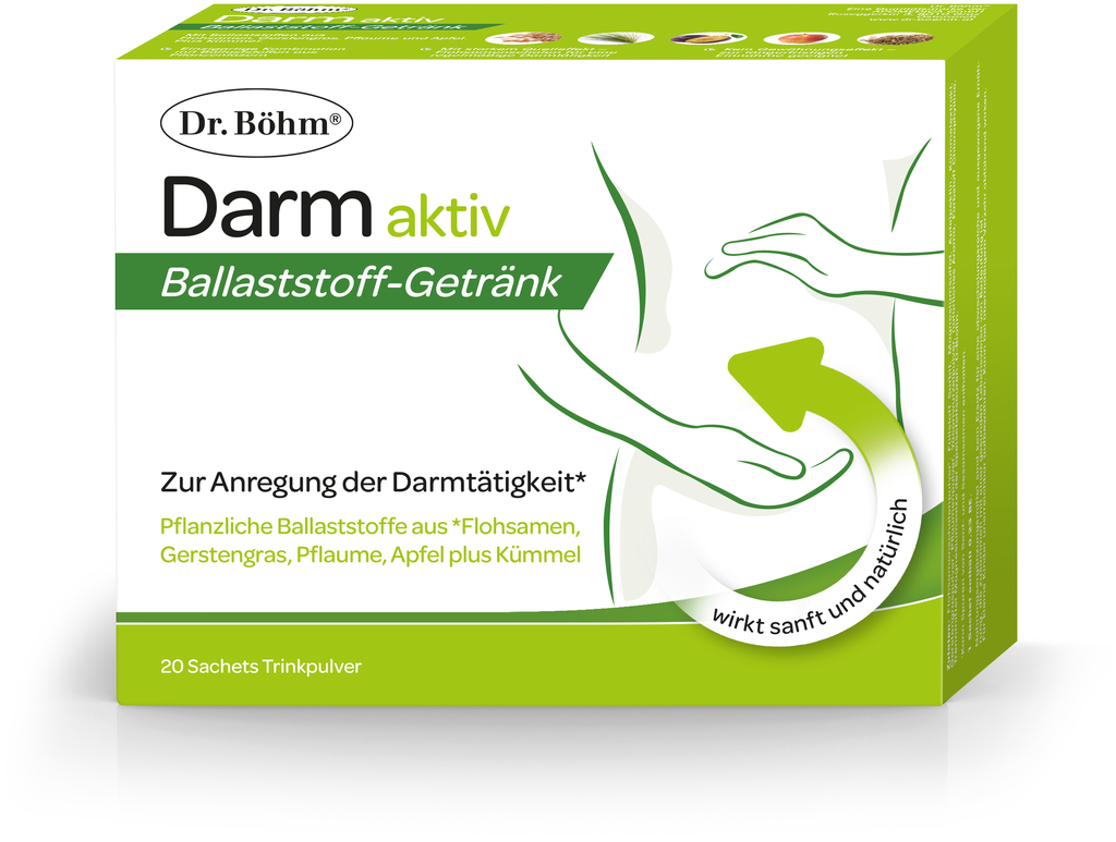 Dr. Böhm Darm aktiv natur kaufen | Valsona.at