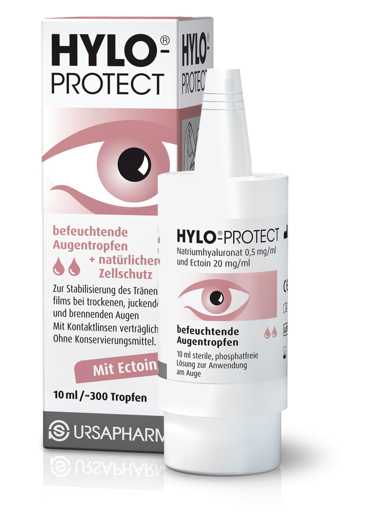 HyloProtect von Ursapharm bei Valsona online kaufen