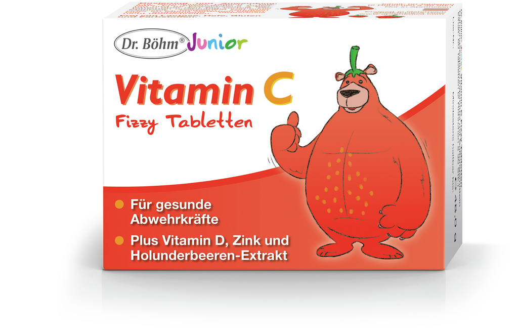 dr b�hm vitamin c