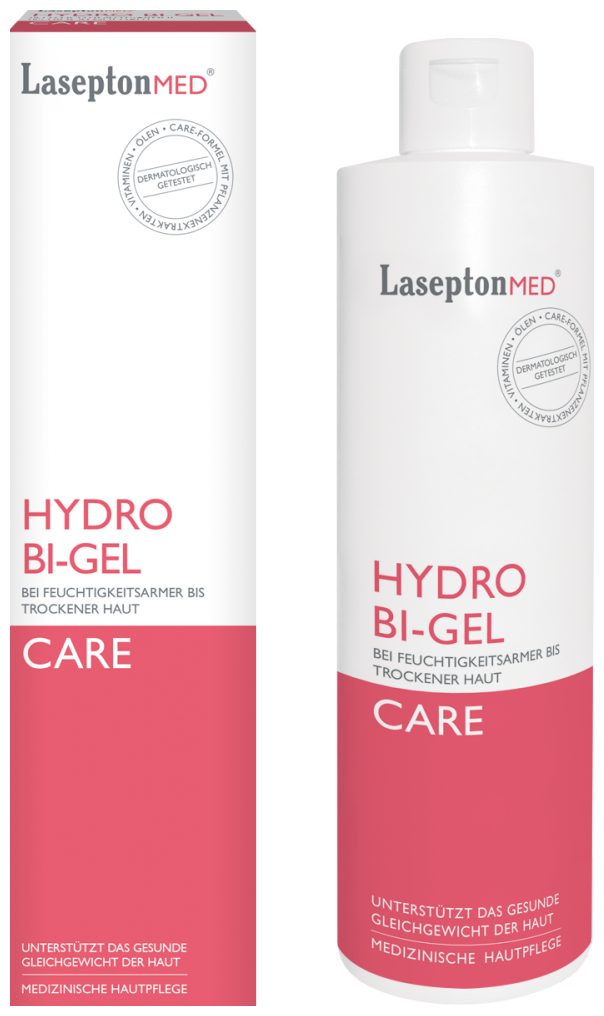 LaseptonMED Care Hydro BiGel bei Valsona online kaufen