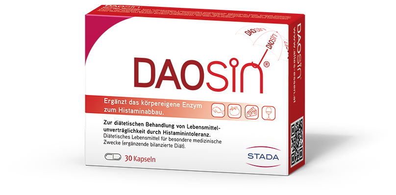 Daosin von Stada bei Valsona online kaufen