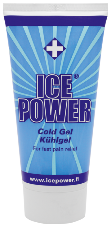 Ice Power Kühlgel kaufen