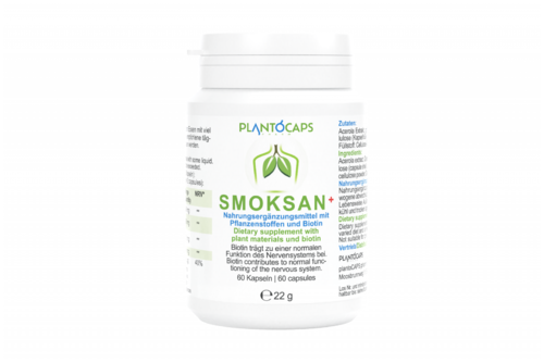 Smoksan+