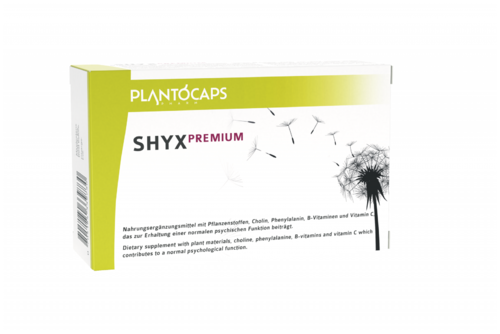 Shyx Premium