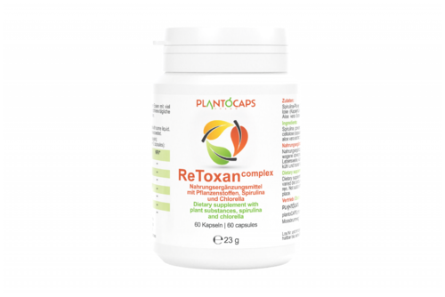 ReToxan complex