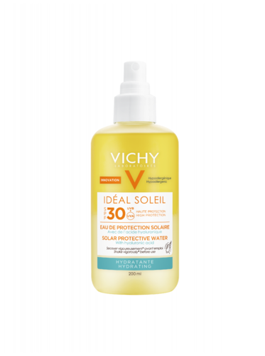 Vichy Ideal Soleil Hyaluron Sonnenspray LSF30