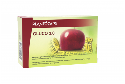 Gluco 3.0