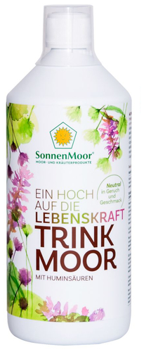 SonnenMoor Trinkmoor