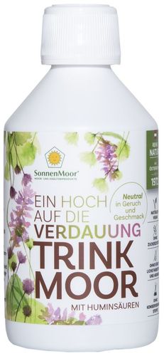 SonnenMoor Trinkmoor
