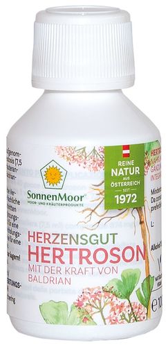 SonnenMoor Hertroson