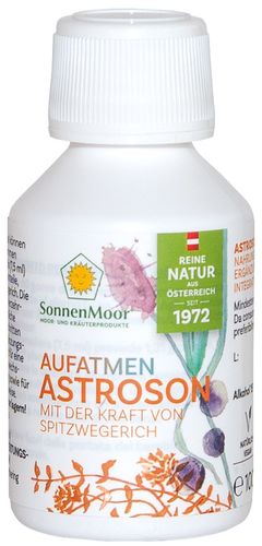 SonnenMoor Astroson