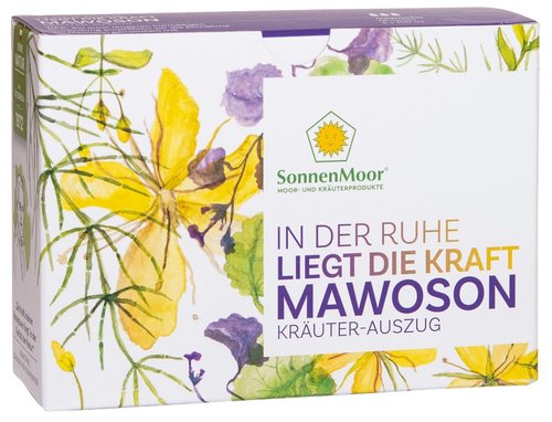 SonnenMoor Mawoson