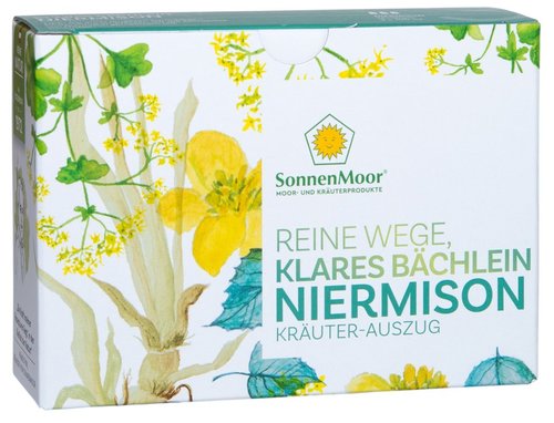 SonnenMoor Niermison