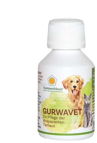 SonnenMoor Gurwavet