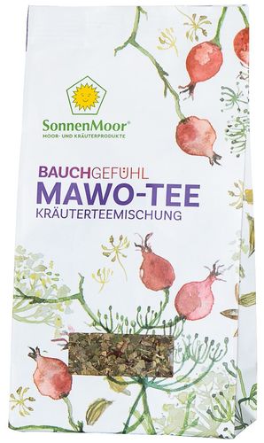 SonnenMoor Mawo-Tee