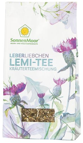 SonnenMoor Lemi-Tee