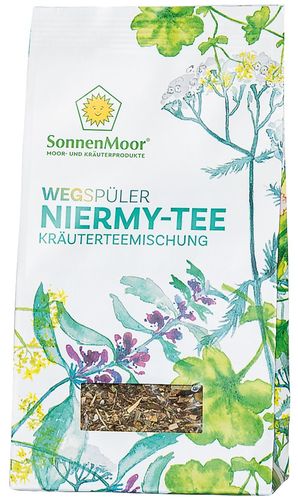 SonnenMoor Niermy-Tee