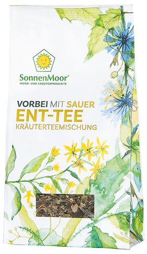 SonnenMoor Ent-Tee