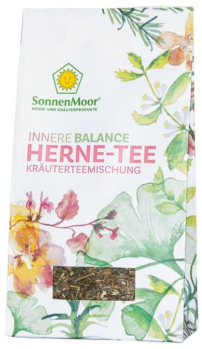 SonnenMoor Herne-Tee