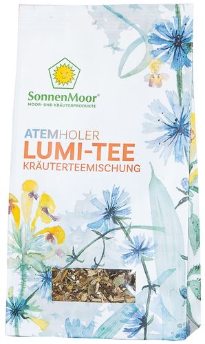 SonnenMoor Lumi-Tee
