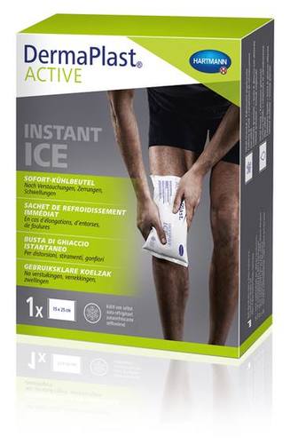 DermaPlast Active Sofort-Kühlbeutel