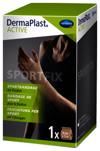 DermaPlast Active Sportbandage