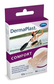 DermaPlast Comfort, 2 Größen