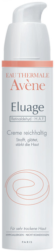 Avène Eluage Creme reichhaltig