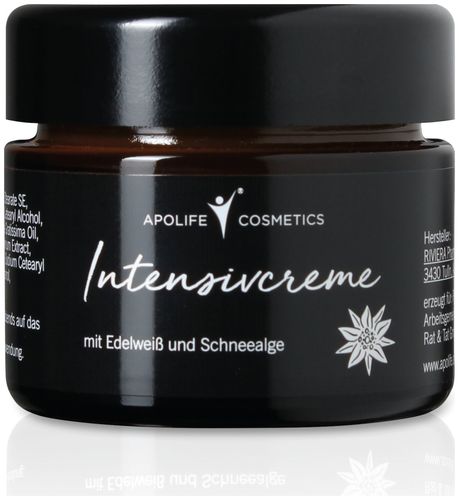 ApoLife Intensivcreme