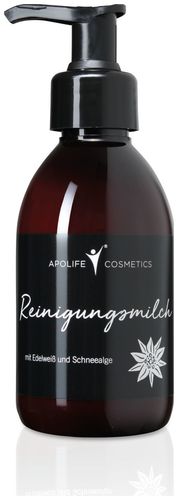 ApoLife Reinigungsmilch