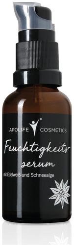 ApoLife Feuchtigkeitsserum