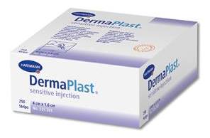DermaPlast sensitive injection