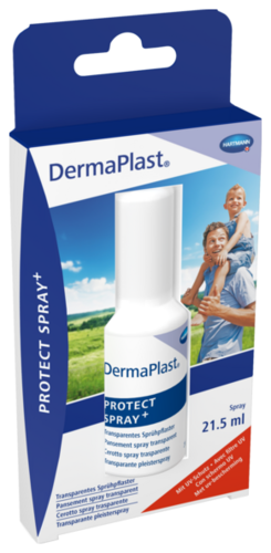 DermaPlast ProtectSpray+