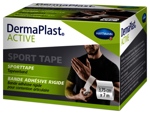 DermaPlast Active Sporttape