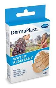 DermaPlast Water-resistant