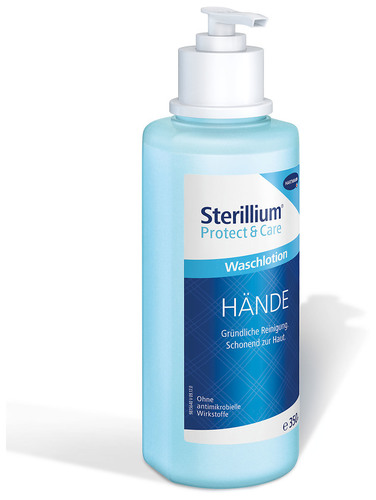 Sterillium Protect & Care Waschlotion