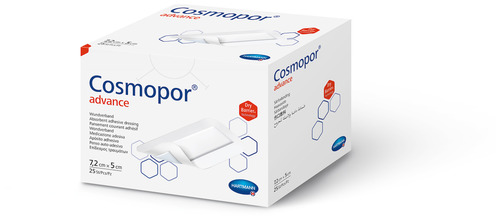 Cosmopor Advance Wundverband
