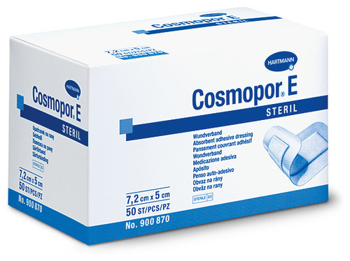 Cosmopor E Wundverband