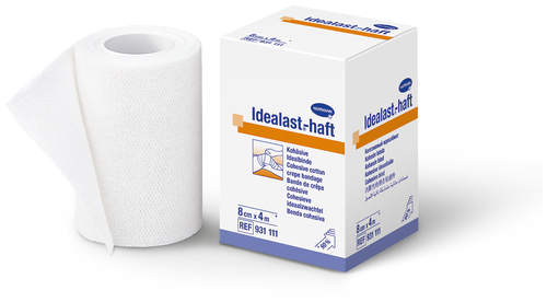 Idealast-haft Idealbinde