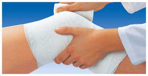 Idealflex universal Universalbinde 5m