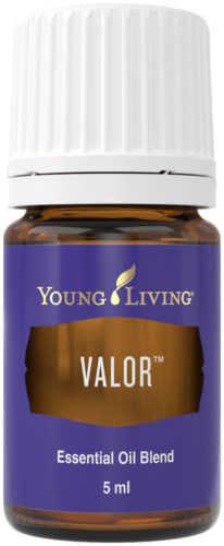 Young Living Valor